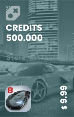 تصویر 500.000 کردیت