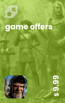 تصویر آفر 10 دلاری Stronghold Kingdoms