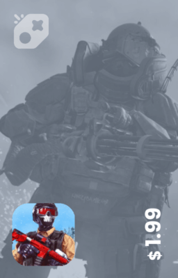 تصویر آفر 2 دلاری Modern Ops