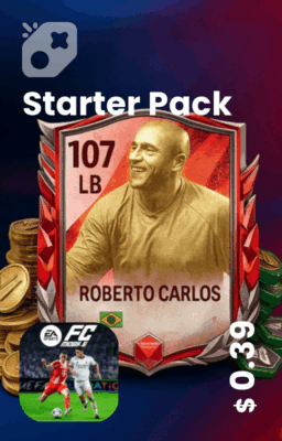 تصویر استارتر پک