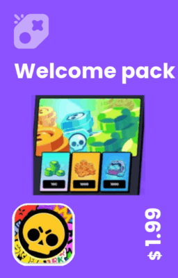 تصویر Welcome pack