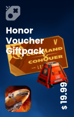 تصویر Honor Voucher Giftpack 5
