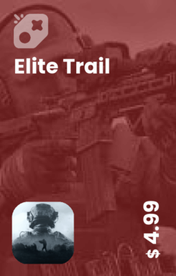تصویر Elite Trail (ABO)