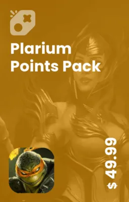 تصویر Plarium Points Pack