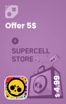 تصویر آفر 5 دلاری Web Store