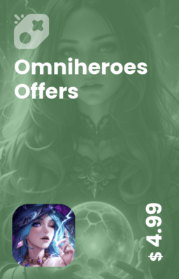 تصویر Offers 5$