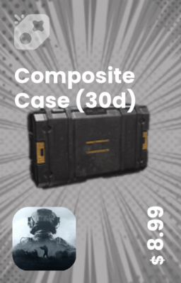 تصویر Composite Case (30d)