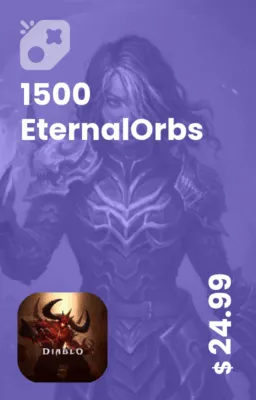 تصویر 1500EternalOrbs