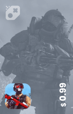 تصویر آفر 1 دلاری Modern Ops