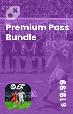 تصویر Premium star Pass Bundle