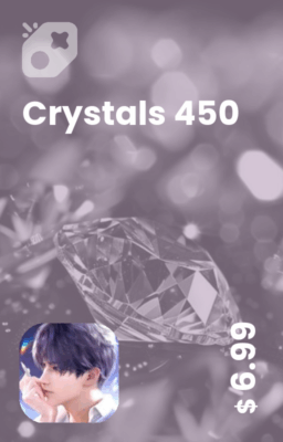 تصویر 450 کریستال
