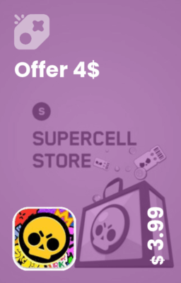 تصویر آفر 4 دلاری Web Store
