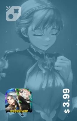 تصویر آفر 4 دلاری Grand Summoners