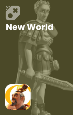 تصویر New World