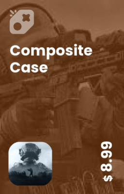 تصویر Composite Case