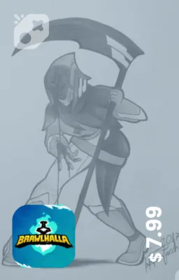 تصویر آفر 8 دلاری Brawlhalla