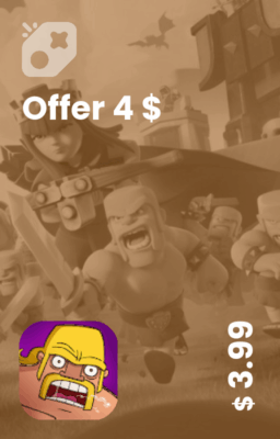 تصویر آفر 4 دلاری Web Store