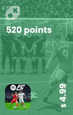 تصویر 520FC Points