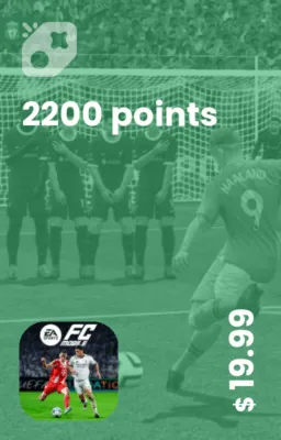 تصویر 2200FC Points