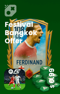 تصویر جشنواره بانکوک