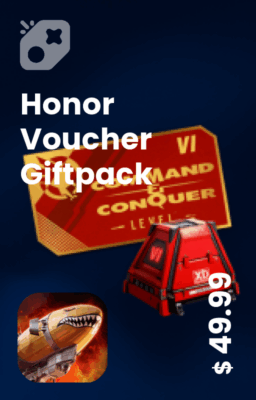 تصویر Honor Voucher Giftpack 6