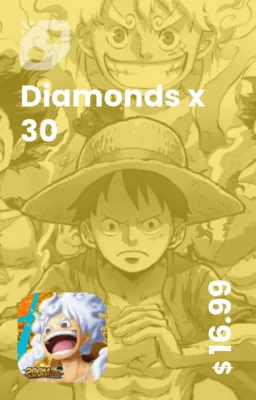 تصویر Diamonds x 30