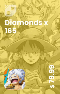 تصویر Diamonds x 165