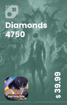 تصویر Diamonds 4750