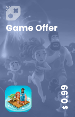 تصویر آفر 1 دلاری Family Island™ — Farming game