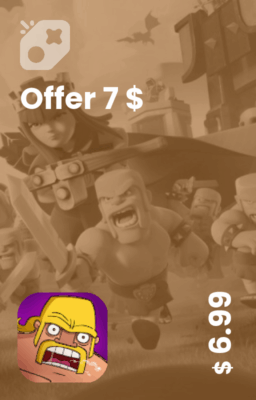 تصویر آفر 7 دلاری Web Store