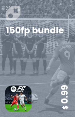 تصویر 150fp bundle