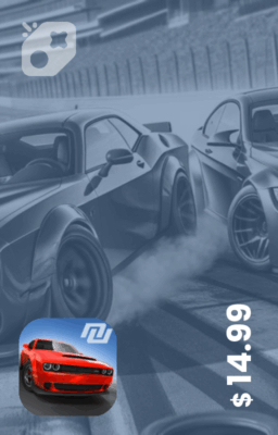 تصویر آفر 15دلاری Nitro Nation