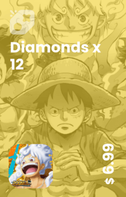تصویر Diamonds x 12