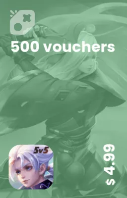 تصویر 500vouchers