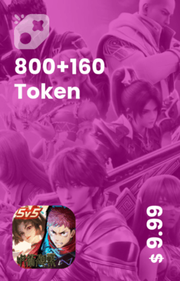 تصویر 800+160 Token