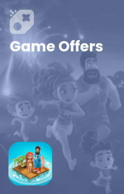 تصویر آفرهای بازی Family Island™ — Farming game