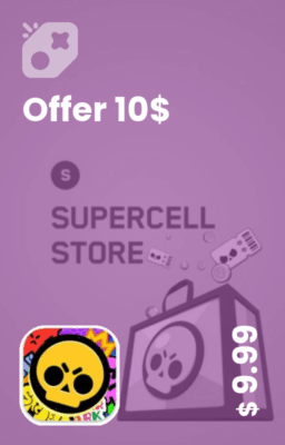 تصویر آفر 10 دلاری Web Store