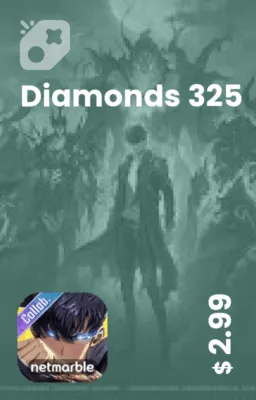 تصویر Diamonds 325