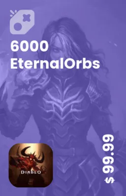 تصویر 6000EternalOrbs