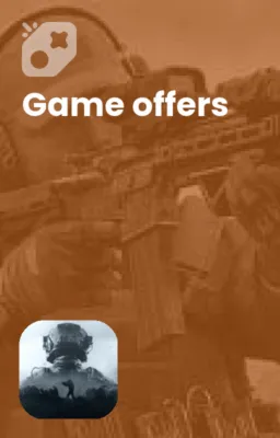 تصویر آفر های بازی ARENA BREAKOUT