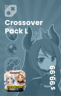 تصویر Crossover Pack L