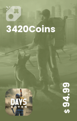 تصویر 3420Coins