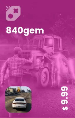 تصویر 840gem