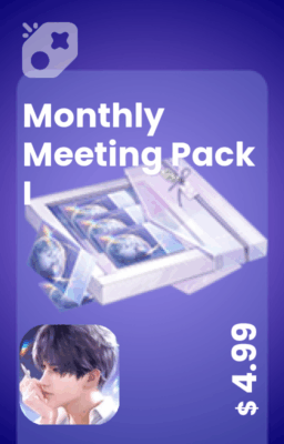 تصویر Monthly Meeting Pack I