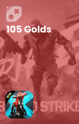 تصویر 100+5Golds