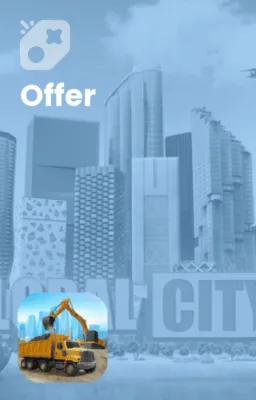 تصویر آفرهای بازی Global City