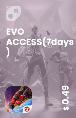 تصویر بسته ی هفتگی (Evo Access)