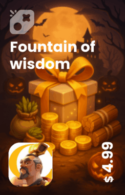 تصویر Fountain of wisdom