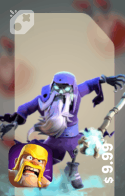 تصویر نگهبان ارواح Ghost Warden