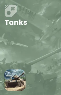 تصویر Tanks